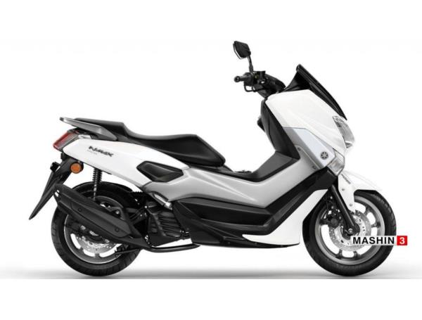  یاماها-nmax-155